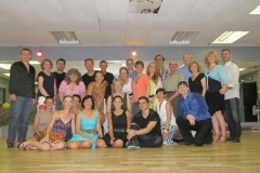 3 Years Dance Anniversary!!!