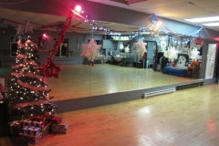 Christmas 2012