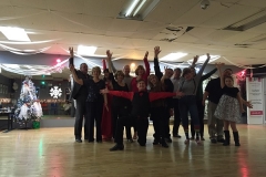 Christmas Party 2014