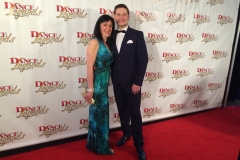 Dance Legends NYC April 2015