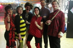 Halloween 2011