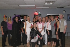 Halloween 2012