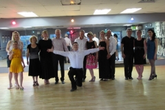 James Bond Showcase, May 2015