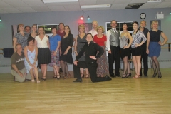 Musical Showcase 2012