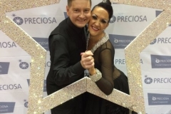 Ohio Star Ball 2015