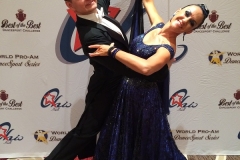 Ohio Star Ball Columbus 2014