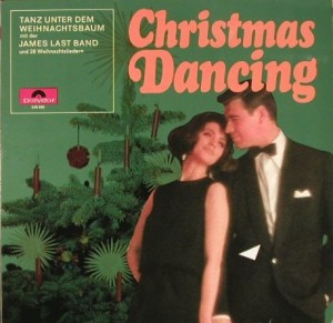 James Last - Christmas Dancing ger