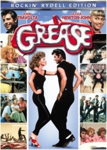 grease for recast